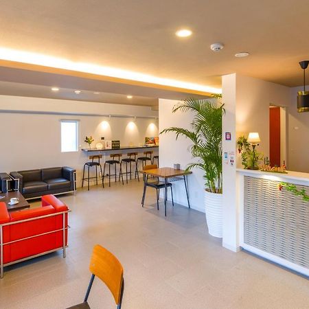 Mr. Kinjo In Asahibashi Station Aparthotel Naha Ngoại thất bức ảnh
