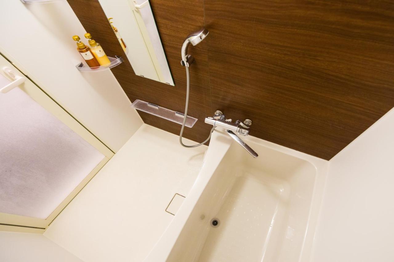 Mr. Kinjo In Asahibashi Station Aparthotel Naha Ngoại thất bức ảnh