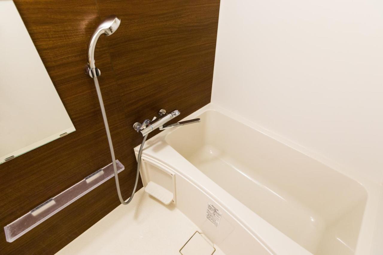 Mr. Kinjo In Asahibashi Station Aparthotel Naha Ngoại thất bức ảnh